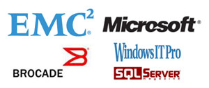 Sponsor Logos for this Event